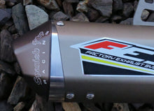 Load image into Gallery viewer, 2020-2026 Sherco 2-stroke Enduro Bike USFS Approved Spark Arrestor Gen.1.5