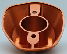 Load image into Gallery viewer, KTM-Husqvarna-GasGas Replacement End Cap Gen.2