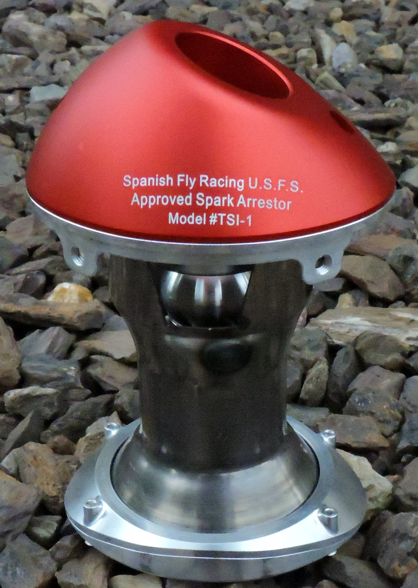 Sell Honda ST 1300 Two Brothers Racing Exhaust - 005-107S - M-6 USFS