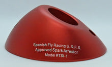 Load image into Gallery viewer, Beta Replacement End Cap Gen.2