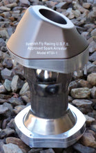 Load image into Gallery viewer, 2020-2026 Sherco 2-stroke Enduro Bike USFS Approved Spark Arrestor Gen.1.5