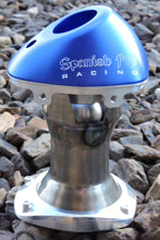 Load image into Gallery viewer, 2020-2026 KTM-Husqvarna-GasGas TPI & TBI USFS Approved Spark Arrestor Gen.2