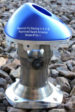 Load image into Gallery viewer, 2020-2026 KTM-Husqvarna-GasGas TPI & TBI USFS Approved Spark Arrestor Gen.2