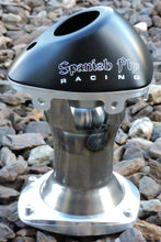 Load image into Gallery viewer, 125-150cc 2022-2026 KTM-Husqvarna-GasGas TPI & TBI USFS Approved Spark Arrestor Gen.2