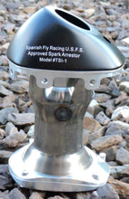 Load image into Gallery viewer, 2020-2026 KTM-Husqvarna-GasGas TPI & TBI USFS Approved Spark Arrestor Gen.2