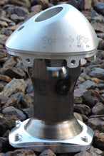 Load image into Gallery viewer, 2020-2026 KTM-Husqvarna-GasGas TPI & TBI USFS Approved Spark Arrestor Gen.2