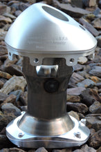 Load image into Gallery viewer, 2020-2026 KTM-Husqvarna-GasGas TPI & TBI USFS Approved Spark Arrestor Gen.2