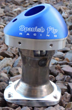 Load image into Gallery viewer, 2020-2026 KTM-Husqvarna-GasGas TPI & TBI USFS Approved Spark Arrestor Gen.1.5