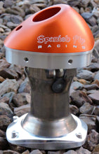 Load image into Gallery viewer, 2020-2026 KTM-Husqvarna-GasGas TPI & TBI USFS Approved Spark Arrestor Gen.1.5