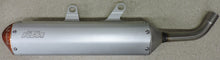 Load image into Gallery viewer, 125-150cc 2022-2026 KTM-Husqvarna-GasGas TPI & TBI USFS Approved Spark Arrestor Gen.2