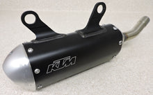 Load image into Gallery viewer, 2020-2026 KTM-Husqvarna-GasGas TPI & TBI USFS Approved Spark Arrestor Gen.2