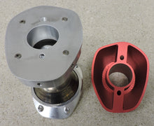 Load image into Gallery viewer, 2020-2026 KTM-Husqvarna-GasGas TPI & TBI USFS Approved Spark Arrestor Gen.1.5