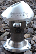 Load image into Gallery viewer, Beta 2020-2026 2-stroke Enduro Bike USFS Approved Spark Arrestor Gen. 2