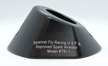 Load image into Gallery viewer, Sherco Replacement End Cap Gen.1.5