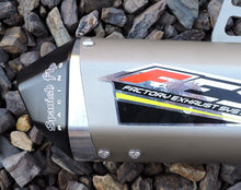 Load image into Gallery viewer, 2020-2026 Sherco 2-stroke Enduro Bike USFS Approved Spark Arrestor Gen.1.5