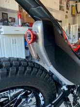 Load image into Gallery viewer, 2020-2025 Montesa USFS approved spark arrestor