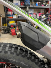 Load image into Gallery viewer, KIT-Vertigo Nitro includes USFS approved GGT-2 spark arrestor & stainless steel weld on adapter VNSS