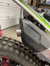 Load image into Gallery viewer, KIT-Vertigo Nitro includes USFS approved GGT-2 spark arrestor & stainless steel weld on adapter VNSS