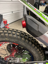 Load image into Gallery viewer, KIT-Vertigo Nitro includes USFS approved GGT-2 spark arrestor & stainless steel weld on adapter VNSS