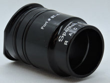 Load image into Gallery viewer, Beta EVO 2-T adapter BT-4 to fit USFS approved TRS-1 spark arrestor