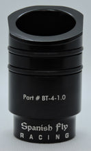 Load image into Gallery viewer, Beta EVO 2-T adapter BT-4 to fit USFS approved TRS-1 spark arrestor