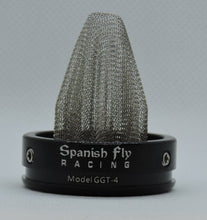 Load image into Gallery viewer, 2023-2025 GasGas USFS approved spark arrestor GGT-4