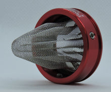 Load image into Gallery viewer, 2023-2025 GasGas USFS approved spark arrestor GGT-4