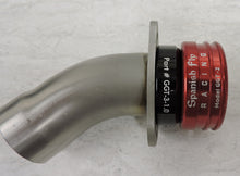 Load image into Gallery viewer, GasGas 2010-2022 adapter to fit USFS approved GGT-2 spark arrestor