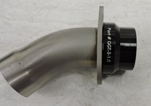 Load image into Gallery viewer, KIT- 2010-2022 GasGas includes USFS approved GGT-2 spark arrestor & aluminum adapter GGT-3