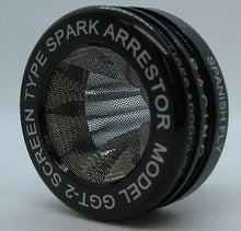 Load image into Gallery viewer, 2002-2022 GasGas/OSSA/Vertigo (non Nitro) USFS approved spark arrestor