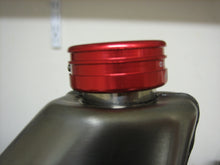 Load image into Gallery viewer, KIT-Montesa 4R-T includes USFS approved GGT-2 spark arrestor &  stainless steel weld on adapter MASS