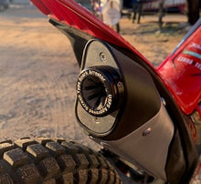 Load image into Gallery viewer, 2023-2025 GasGas USFS approved spark arrestor GGT-4