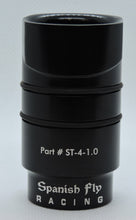 Load image into Gallery viewer, KIT- Sherco/Scorpa 2-T includes USFS approved TRS-1 spark arrestor & aluminum adapter ST-4