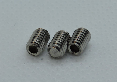 GGT-4 replacement set screws