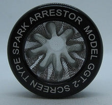 Load image into Gallery viewer, 2002-2022 GasGas/OSSA/Vertigo (non Nitro) USFS approved spark arrestor