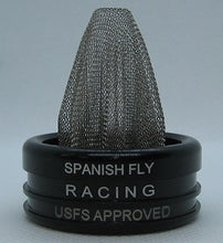 Load image into Gallery viewer, 2002-2022 GasGas/OSSA/Vertigo (non Nitro) USFS approved spark arrestor