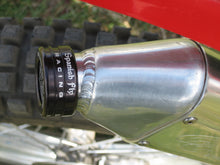 Load image into Gallery viewer, 2002-2022 GasGas/OSSA/Vertigo (non Nitro) USFS approved spark arrestor