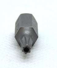 Load image into Gallery viewer, Beta Tamper Resistant T15 Torx bit for BT-4 &amp; BT-5 installation