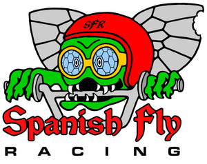 Spanish Fly Racing