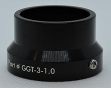 Load image into Gallery viewer, GasGas 2010-2022 adapter to fit USFS approved GGT-2 spark arrestor