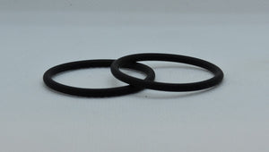 TRS USFS approved spark arrestor TRS-1 replacement O-rings